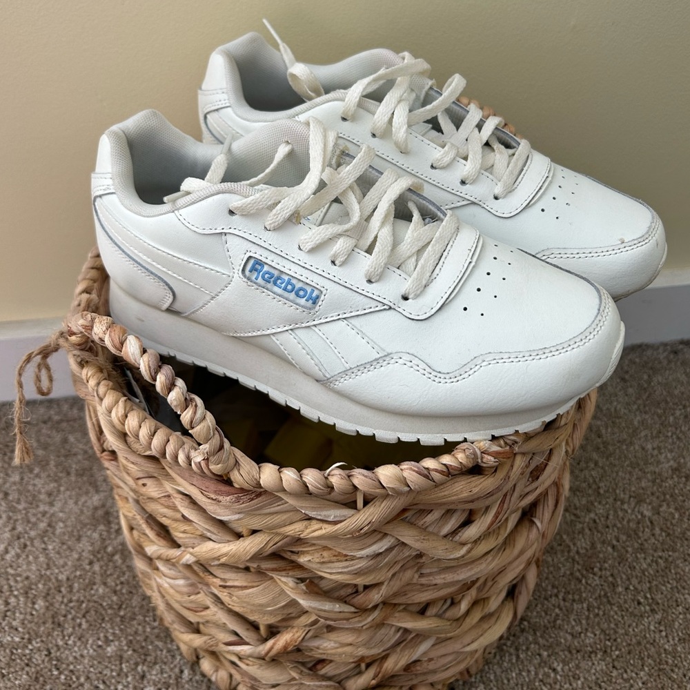 Reebok classics